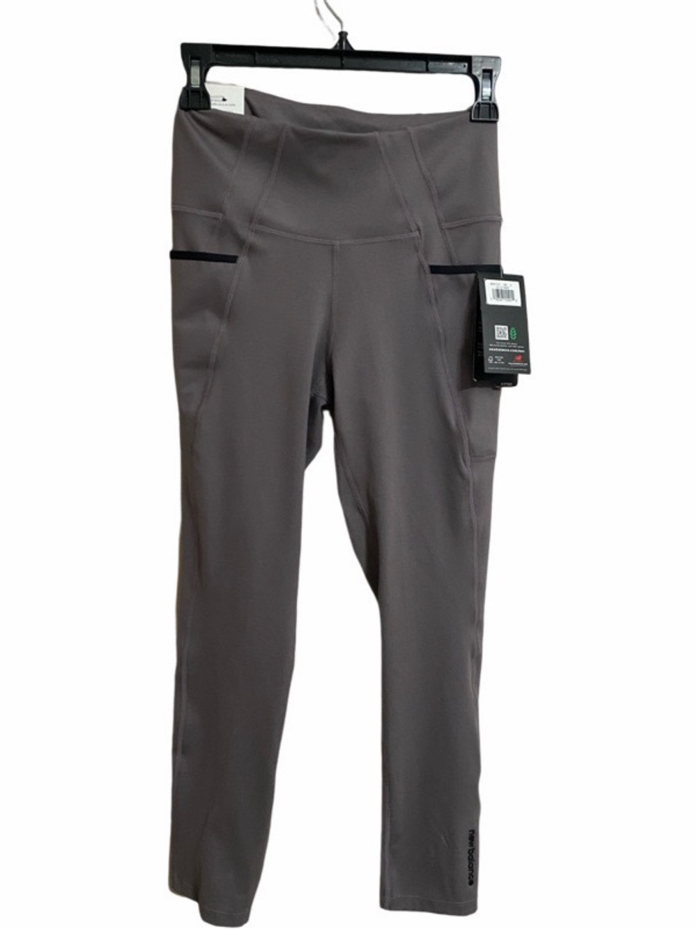 New Balance Shape Shield 7.8 tight